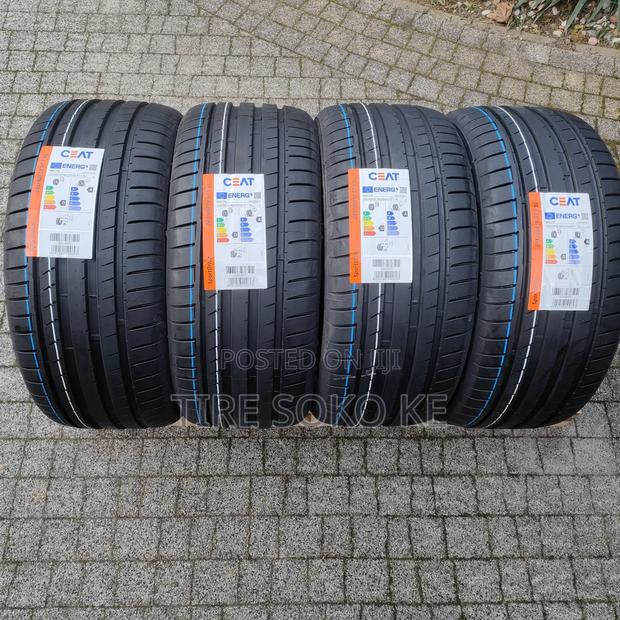245/40r18 Ceat Sportdrive (Made in Indonesia)