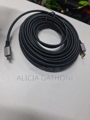 10mtr Micro Hdmi to Hdmi Cable
