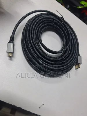 10mtr Micro Hdmi to Hdmi Cable