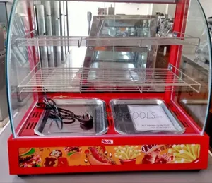 Food Display Warmer-Good Brand