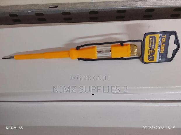 Voltage Tester