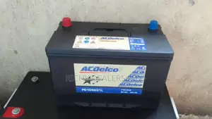 Acdelco N70mf Car Battery