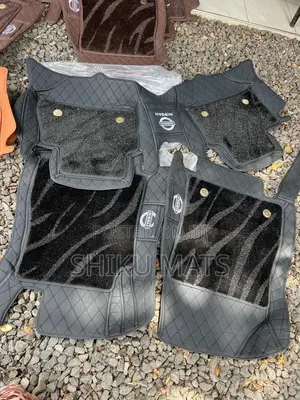 3d Car Floor Mats