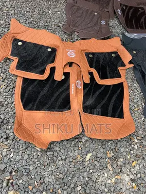 3d Car Floor Mats