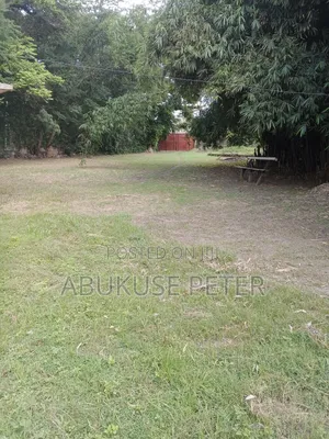 3/4 Acre Land Off Portreitz Road