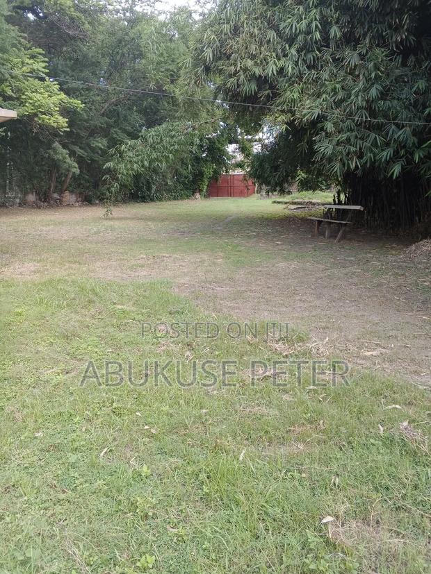 3/4 Acre Land Off Portreitz Road - main view
