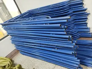 Heavy-Duty Scaffolds/ Scaffolding Ladders