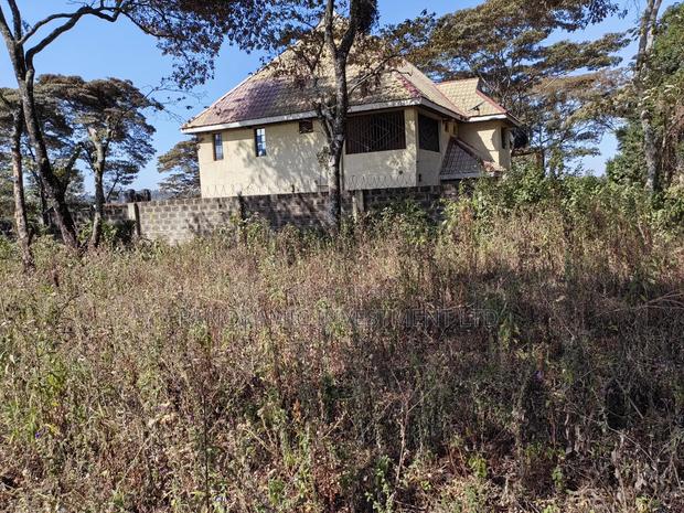 Half of an Acre for Sale in Ondiri Kikuyu Kiambu County.
