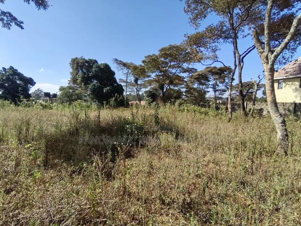 Half of an Acre for Sale in Ondiri Kikuyu Kiambu County. - thumbnail 5