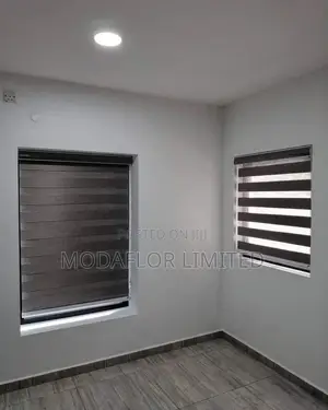Zebra Window Blinds for Home, Office and Airbnb Interior Styling