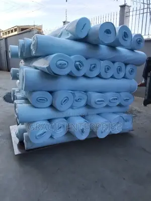 Ground Reinforcement Fabric/ Geotextile Membrane