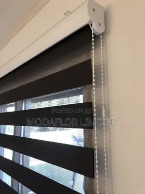 Premium Zebra Blinds for Modern Homes, Offices and Apartments Use
