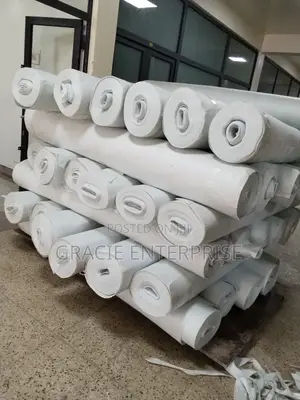 Construction Fabric/ Geotextile Membrane
