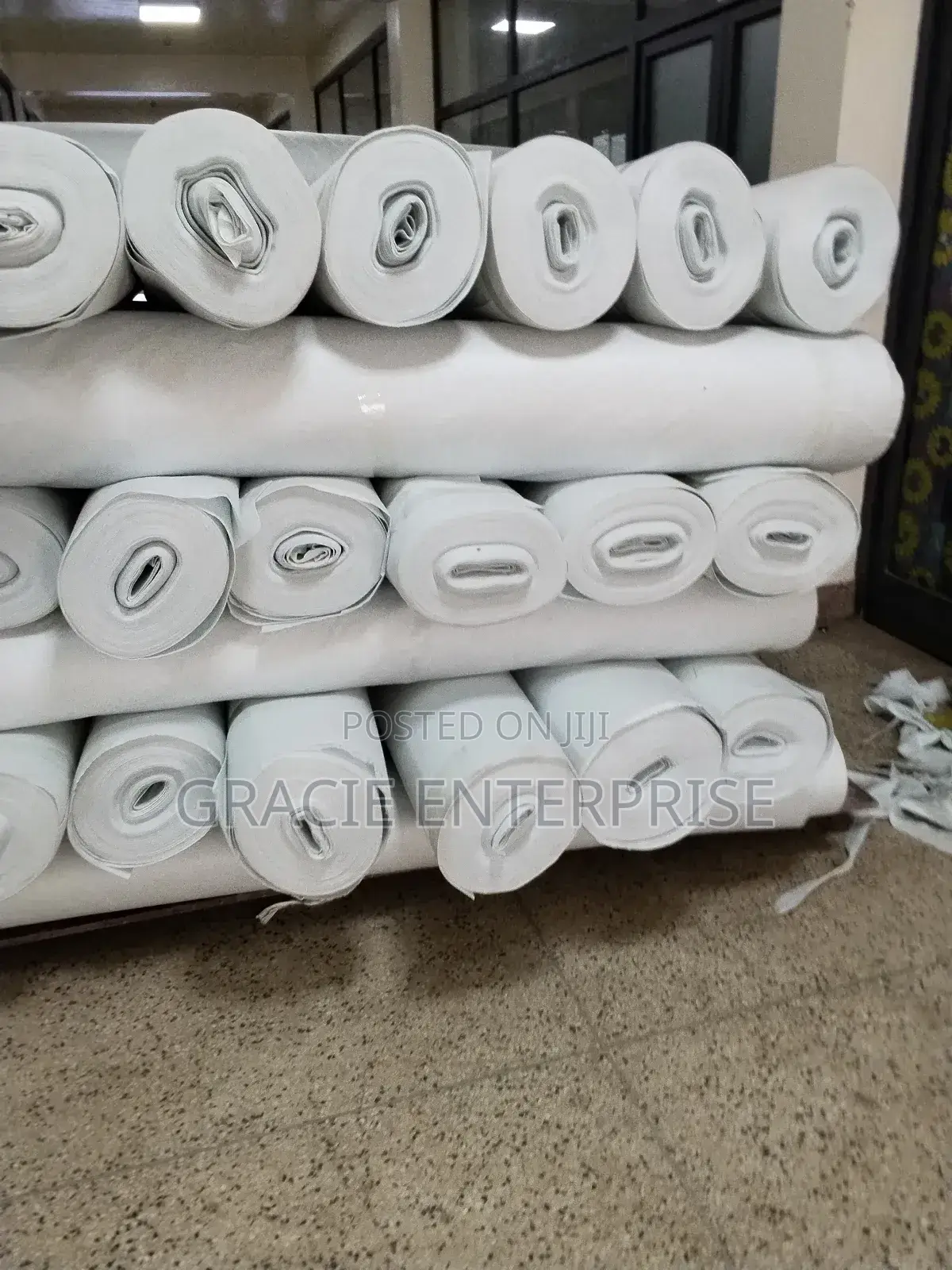 Terram/ Geotextile Fabric