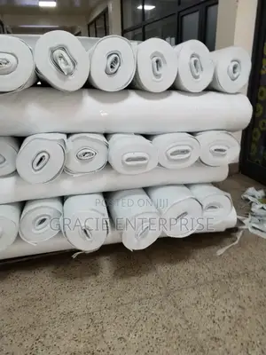 Terram/ Geotextile Fabric
