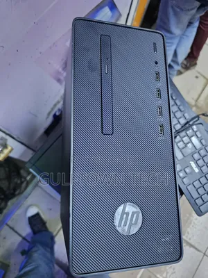 Desktop Computer HP ProOne 400 8GB Intel Core i7 SSD 256GB