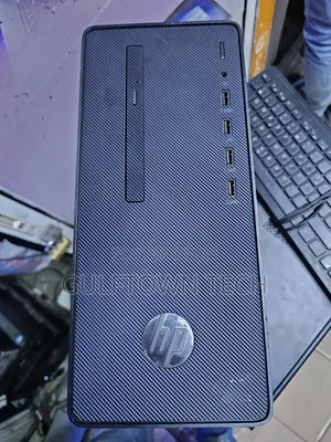 Desktop Computer HP ProOne 400 8GB Intel Core i7 SSD 256GB