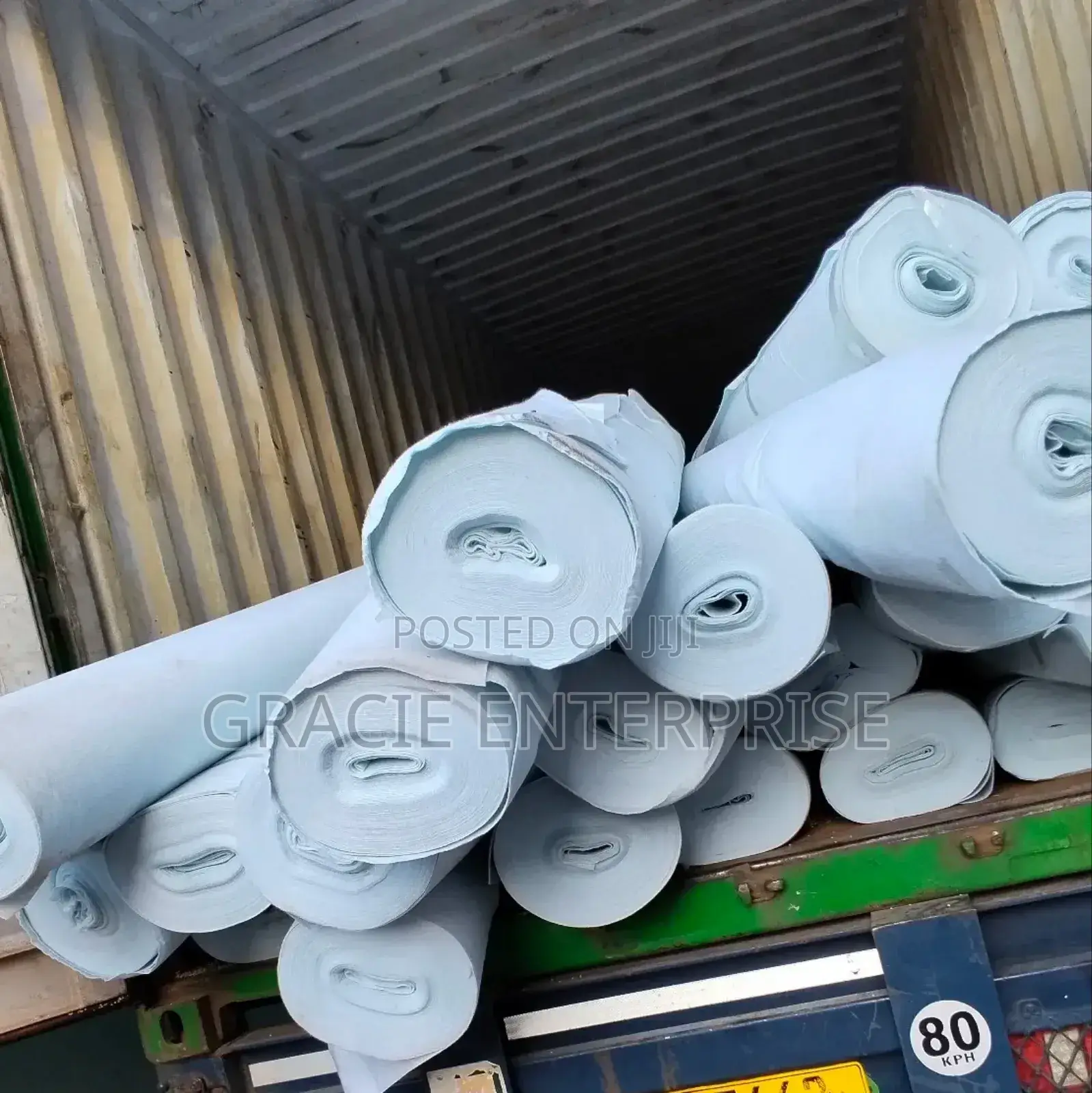 Terram/ Geotextile Fabric