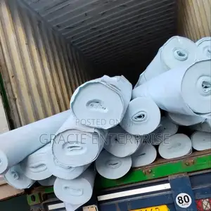 Terram/ Geotextile Fabric