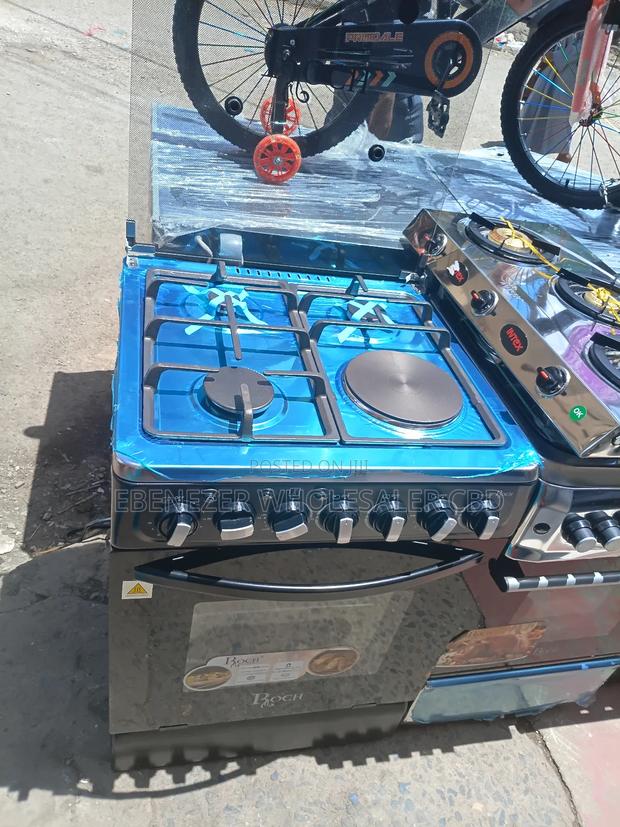 RCH 60 by 60 Cooker