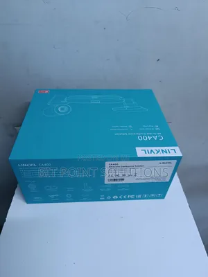 Fanvil Ca400 Wireless Video Conference Solution
