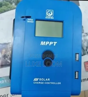 Solar Charge Controller MPPT