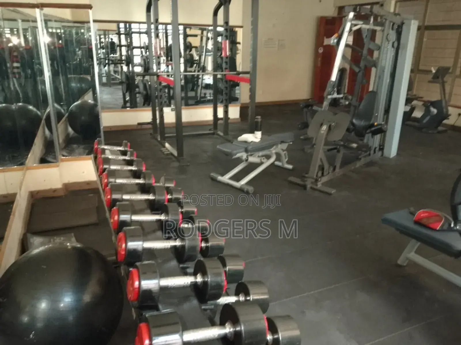 Furnished 1bdrm Apartment in Valley Arcade for rent