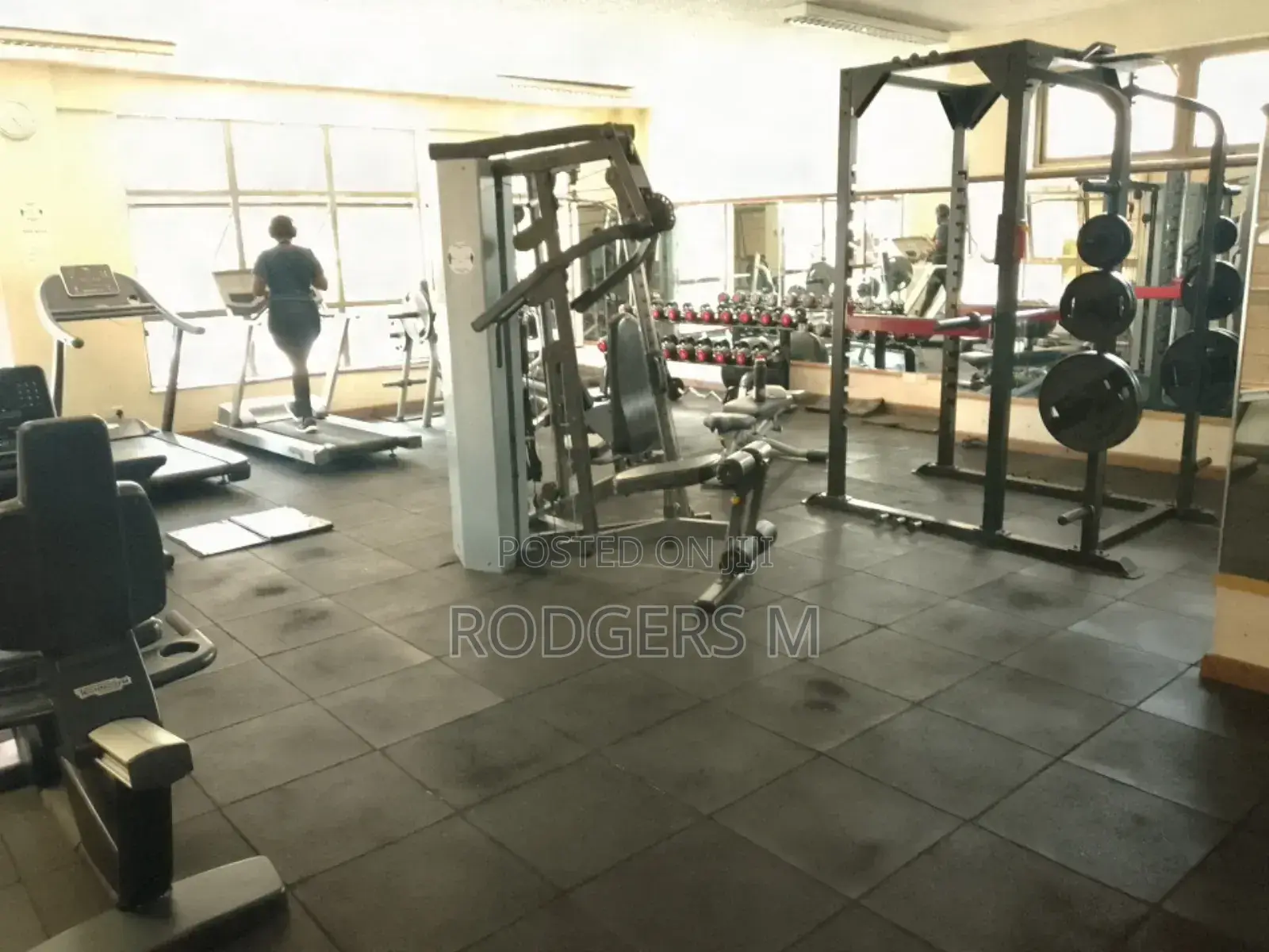 Furnished 1bdrm Apartment in Valley Arcade for rent