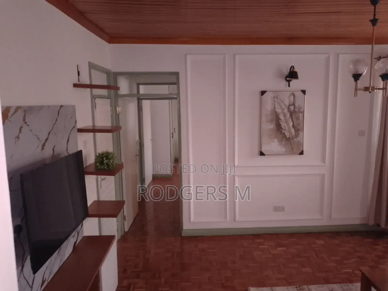 Furnished 1bdrm Apartment in Valley Arcade for rent