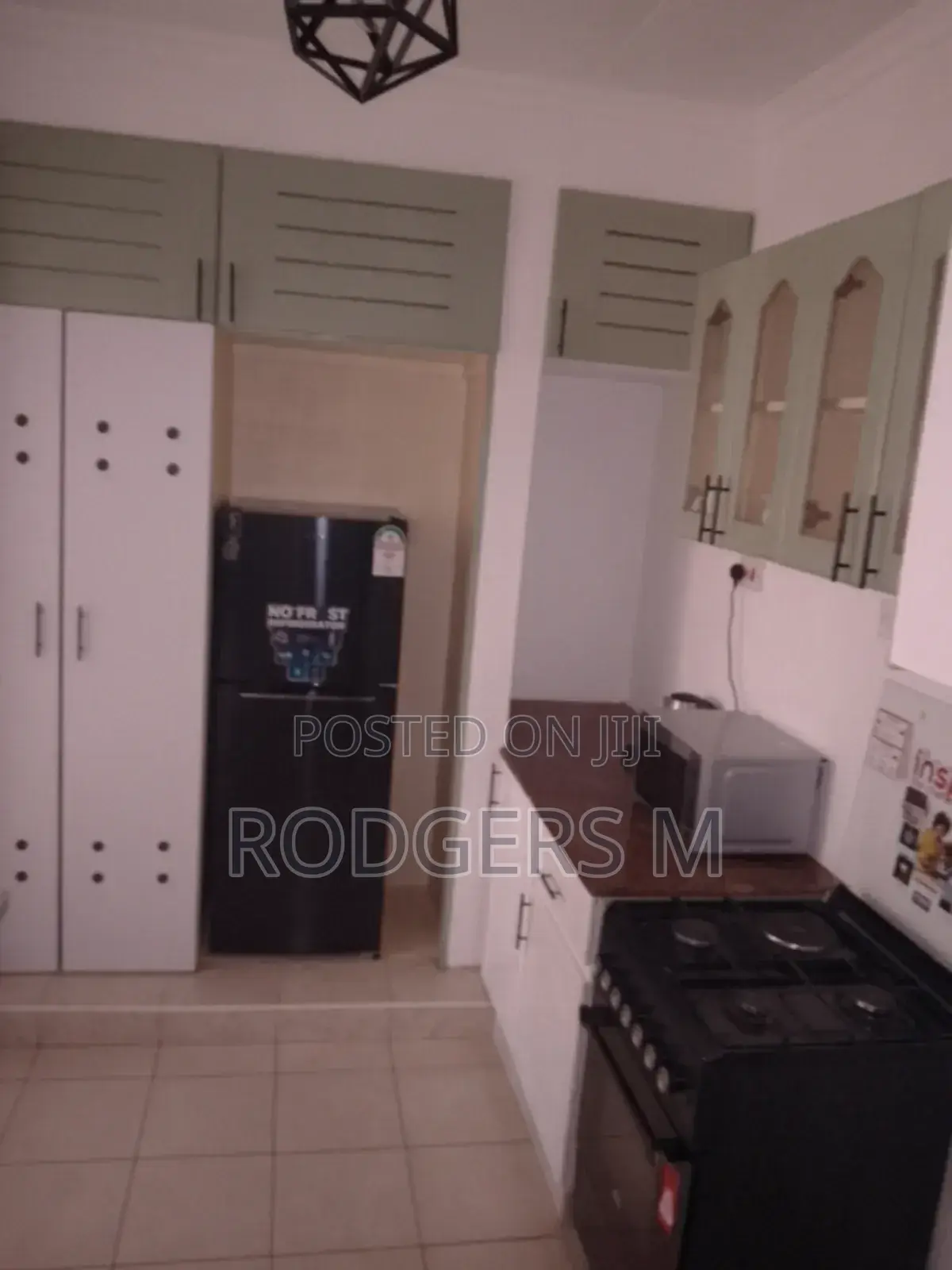 Furnished 1bdrm Apartment in Valley Arcade for rent