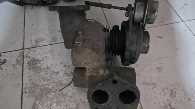 Turbo Landrover 300tdi