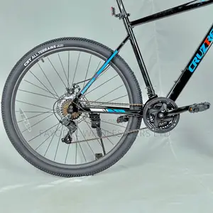 Cruztrek 29er Komendo Aluminium Frame Mountain Bike