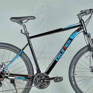 Cruztrek 29er Komendo Aluminium Frame Mountain Bike