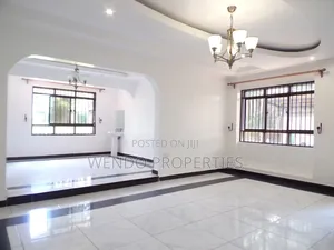 7bdrm Villa in Karen C for rent