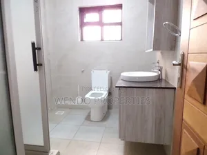 7bdrm Villa in Karen C for rent