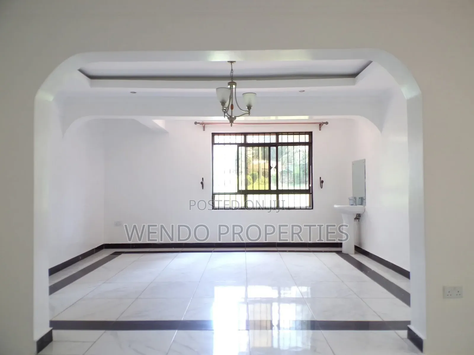 7bdrm Villa in Karen C for rent