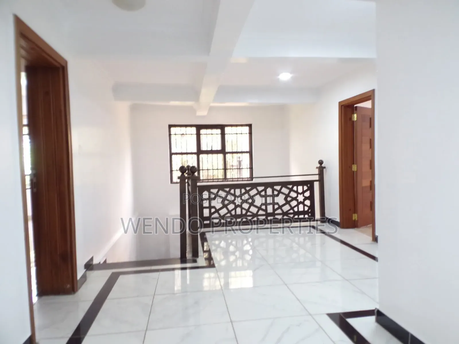 7bdrm Villa in Karen C for rent