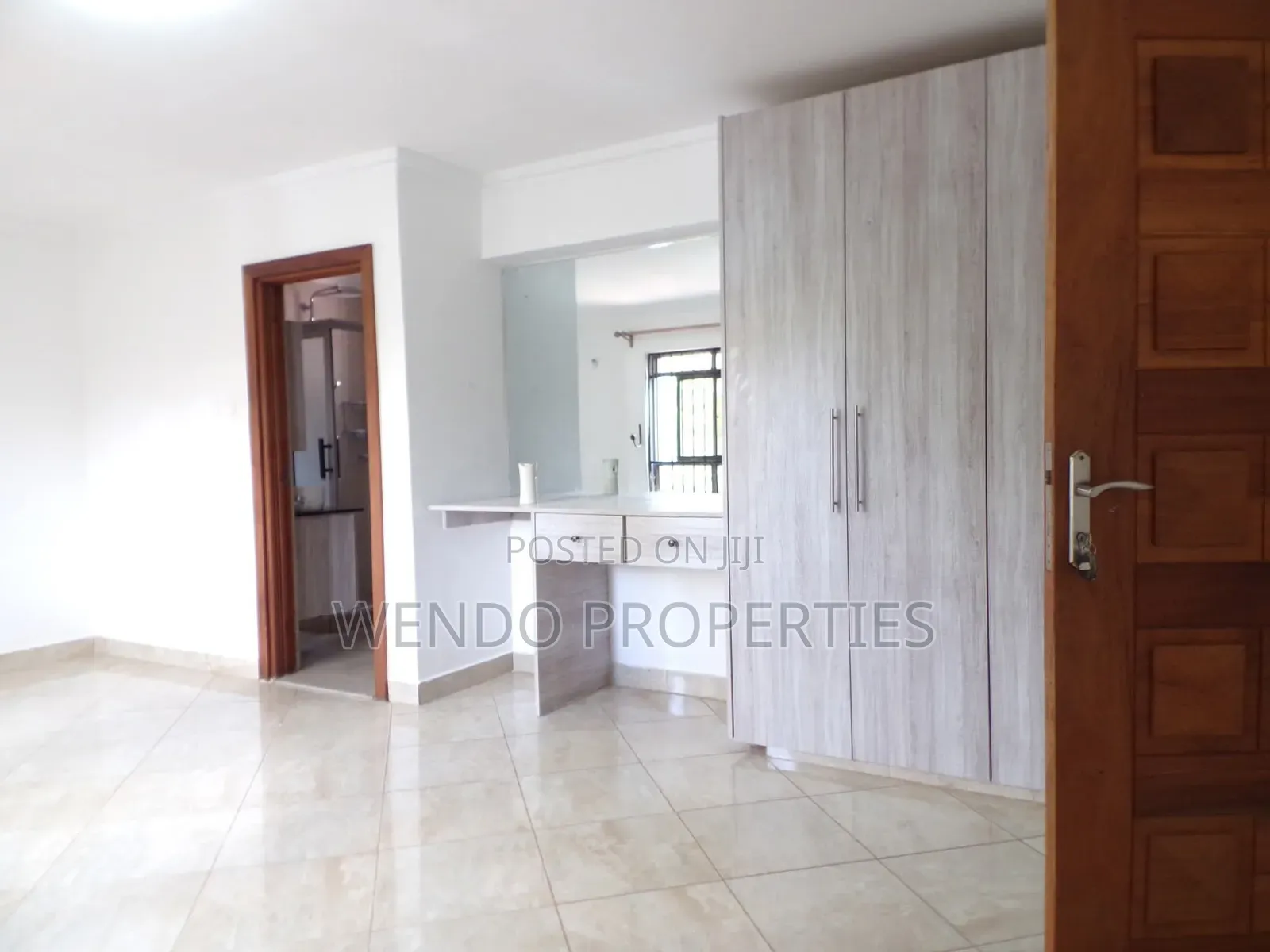 7bdrm Villa in Karen C for rent