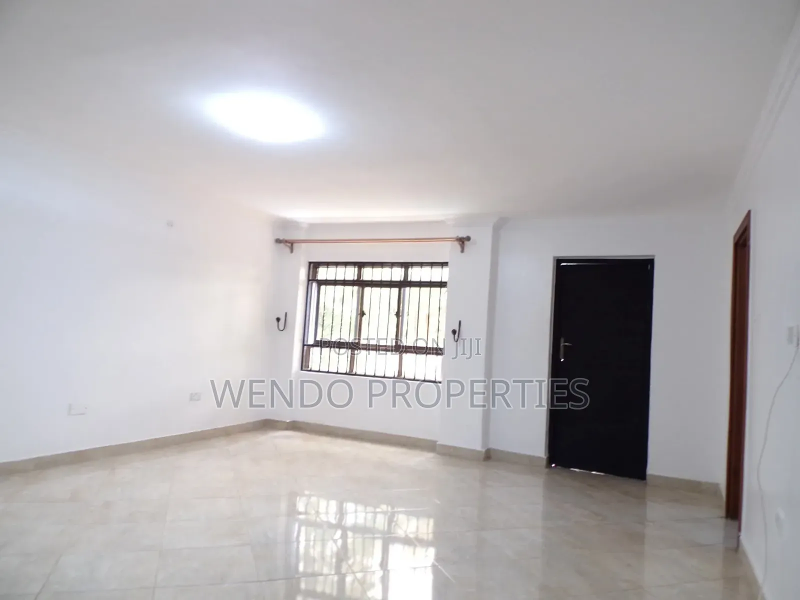 7bdrm Villa in Karen C for rent