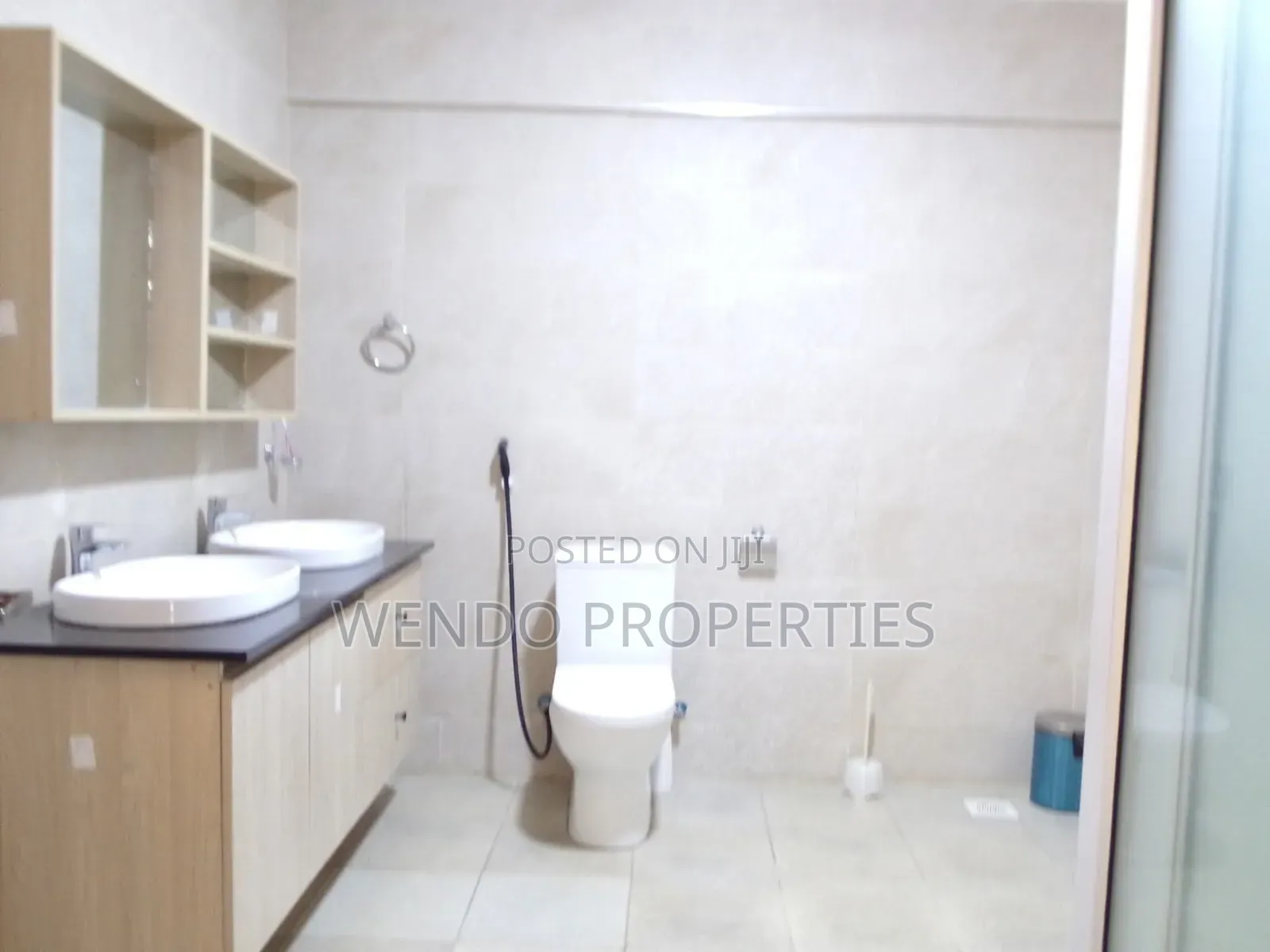 7bdrm Villa in Karen C for rent