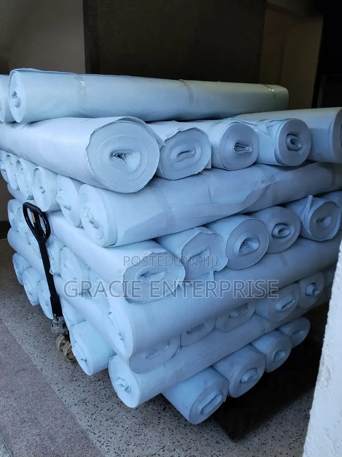 Drainage Fabric/ Geotextile Membrane