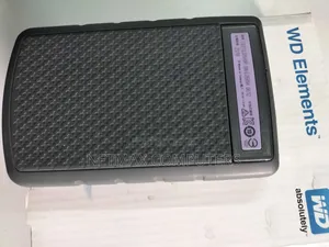 Transcend Harddrive 1 Tb