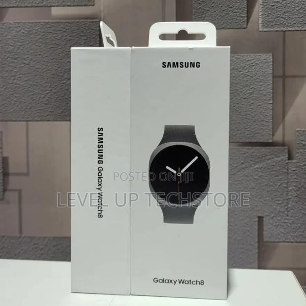 Samsung Galaxy Watch 8 40 Mm
