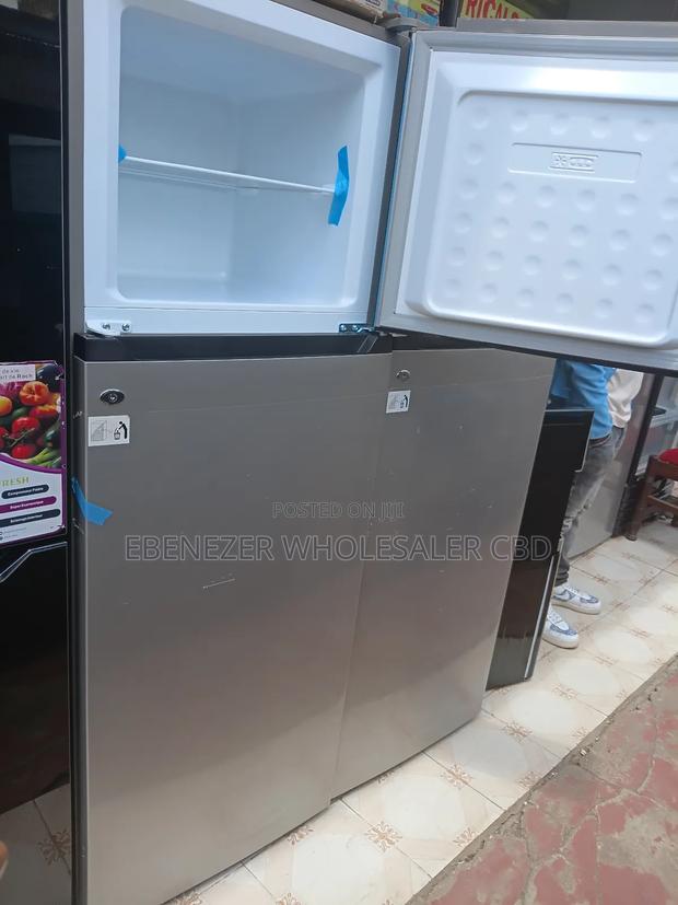 310 Litres Frost Fridge - thumbnail 2