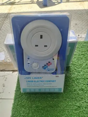 Avs30 Linier
