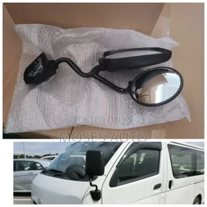 Side Mirror Hiace 7l/9l