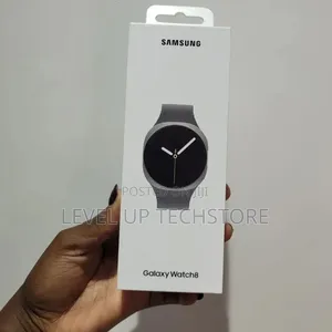 Samsung Galaxy Watch 8 40 Mm