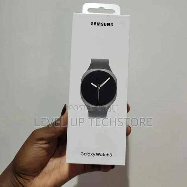 Samsung Galaxy Watch 8 40 Mm - thumbnail 2