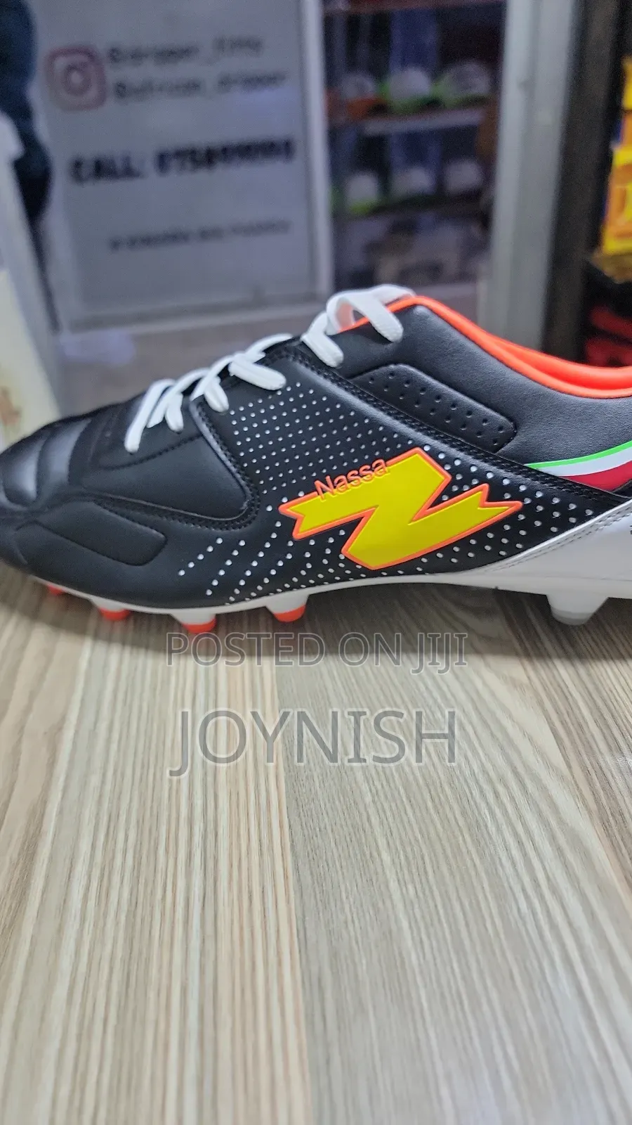 Football Shoes Original