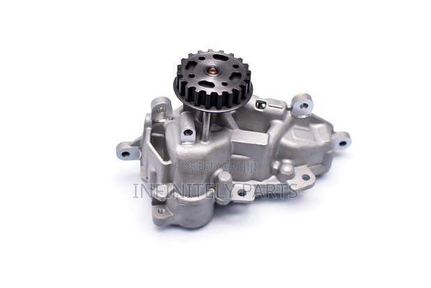 Oil Pump Genuine Raptor 2.0